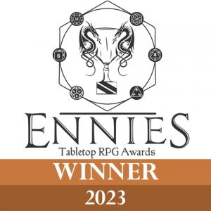 2023 Nominations – ENNIE Awards